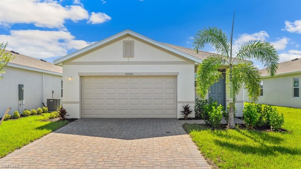 2669 SOFT CORAL WAY Property Photo 1