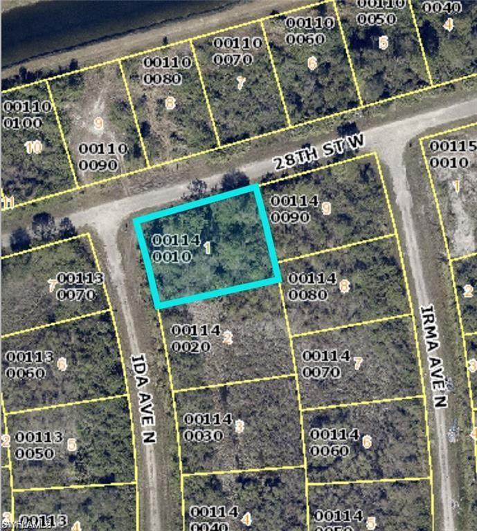 2606 Ida AVE N Property Photo 1