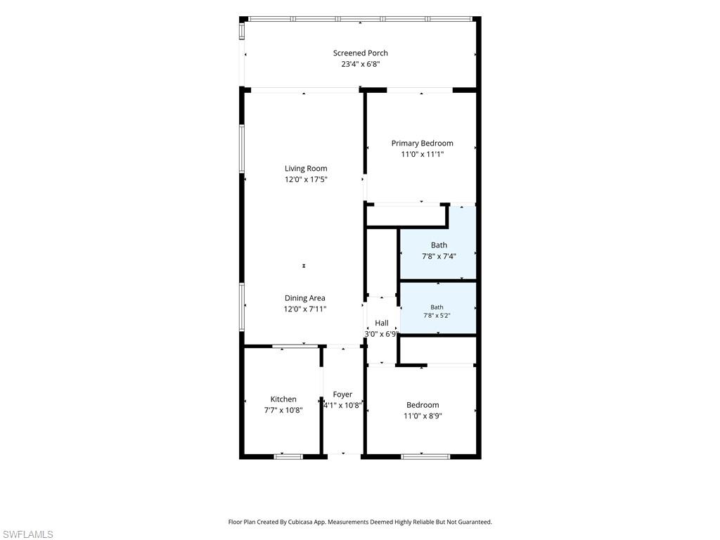 3150 Binnacle Dr 106 Property Photo 27