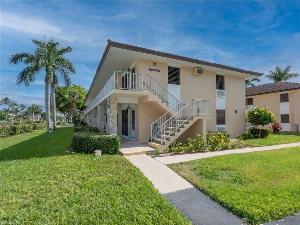 167 Collier Blvd A8 Property Photo 1