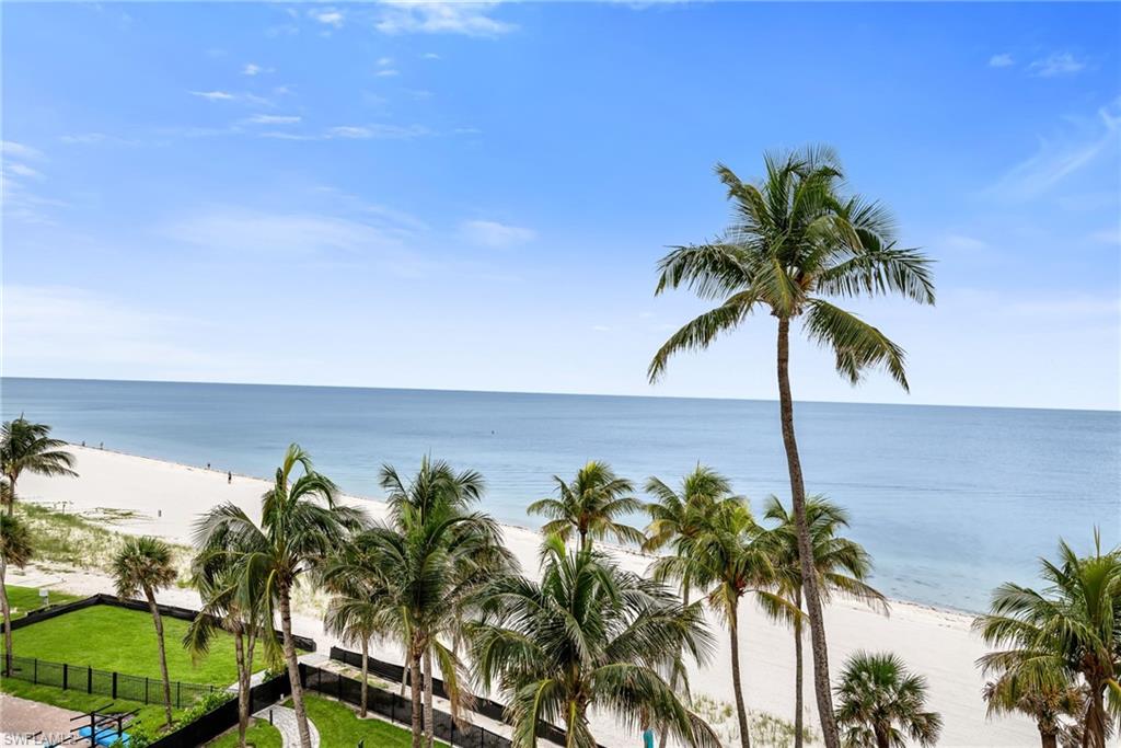 4001 Gulf Shore Blvd N 507 Property Photo 19
