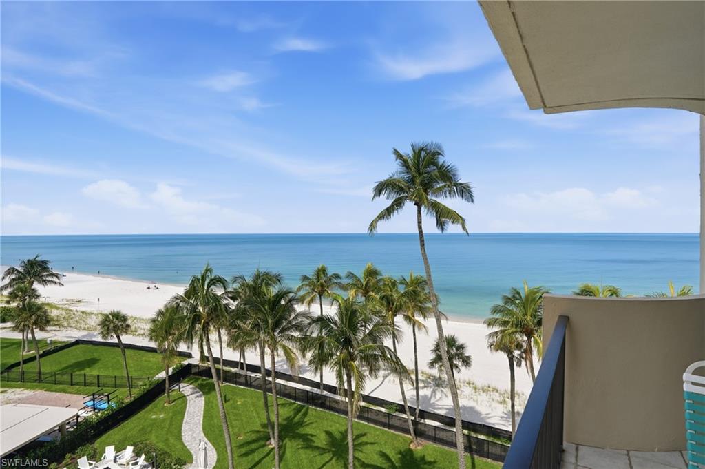4001 Gulf Shore Blvd N 507 Property Photo 21
