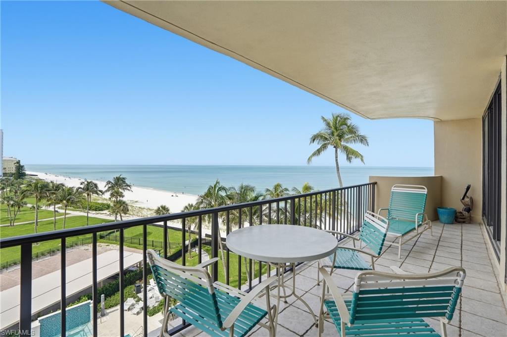 4001 Gulf Shore Blvd N 507 Property Photo 22