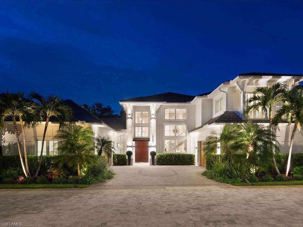 9193 Mercato WAY Property Photo 1