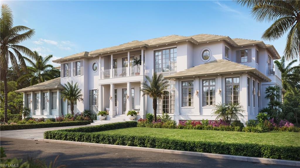 1100 Gulf Shore Blvd S Property Photo 1