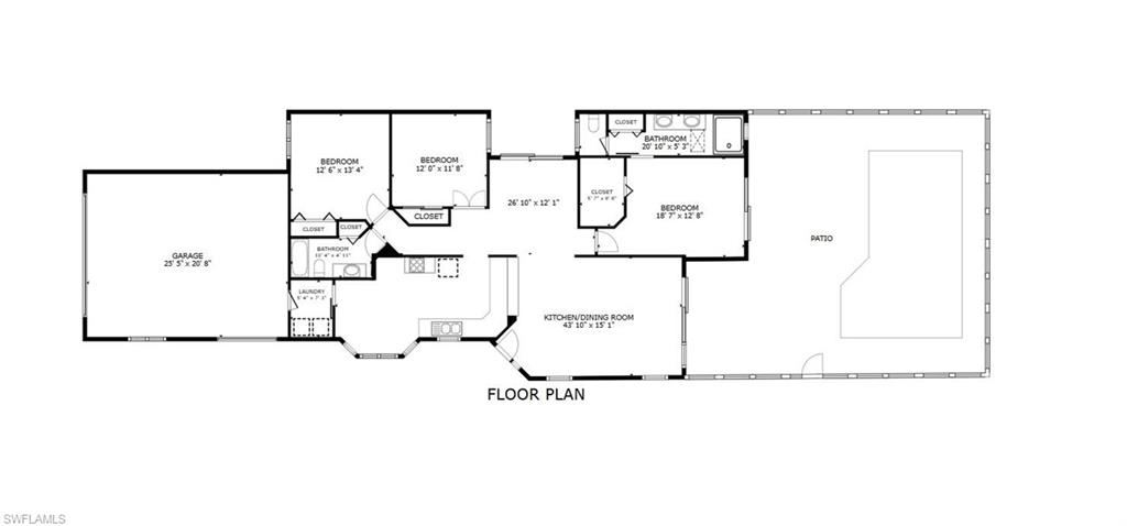 11769 Quail Village Way Property Photo 28