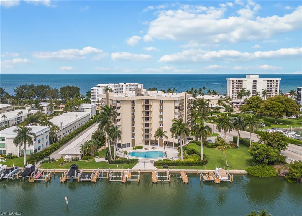 2150 Gulf Shore BLVD N 411 Property Photo 1
