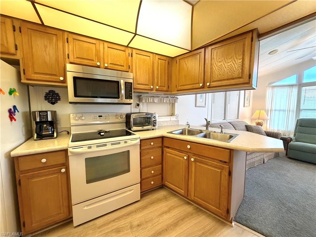 4701 Mayflower Way W Property Photo 17