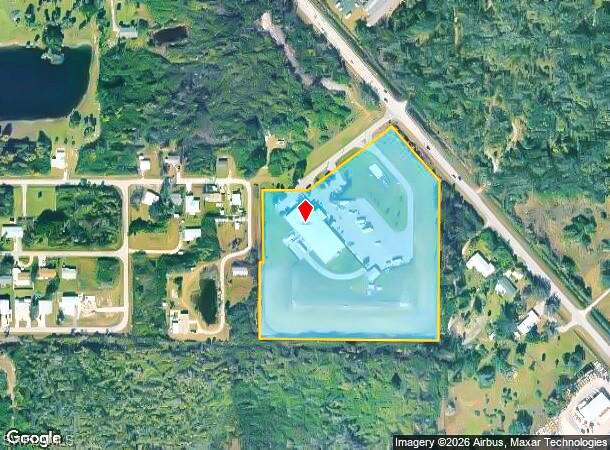 2551 Taylor Rd Property Photo 12