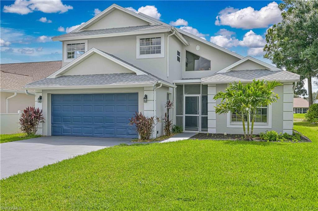 17911 Bermuda Dunes Dr Property Photo 2