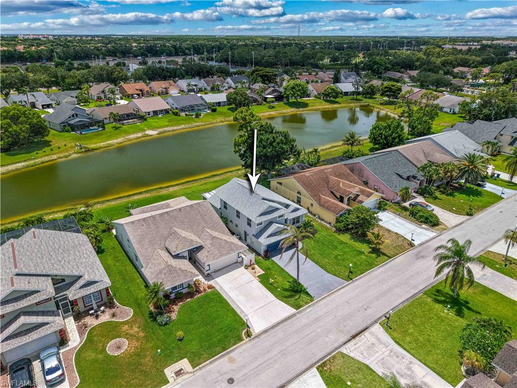 17911 Bermuda Dunes Dr Property Photo 3
