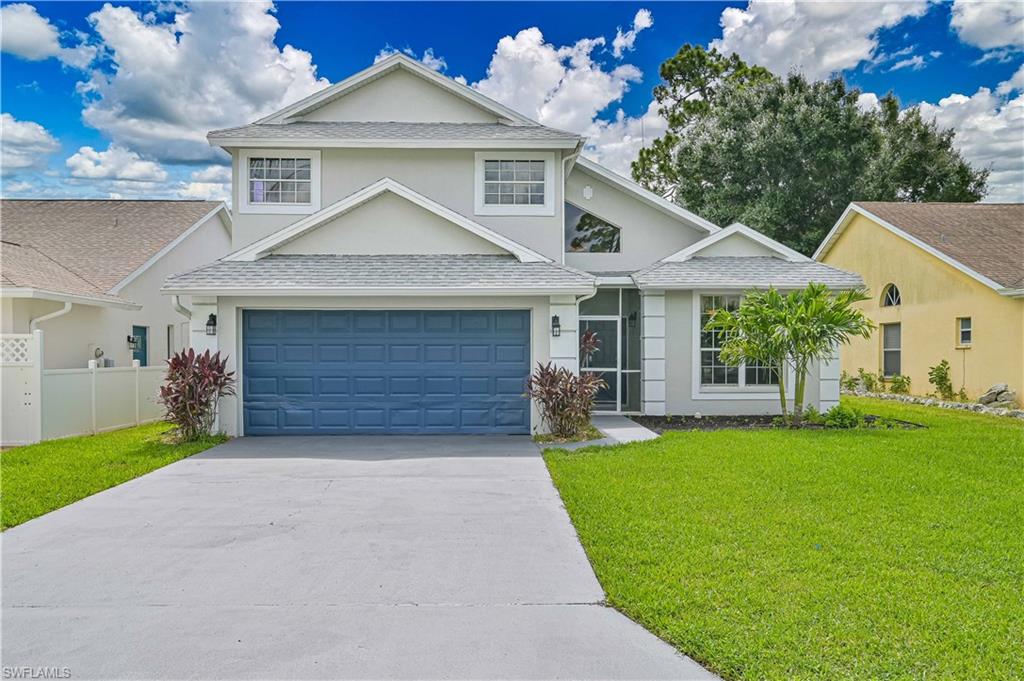 17911 Bermuda Dunes Dr Property Photo 4