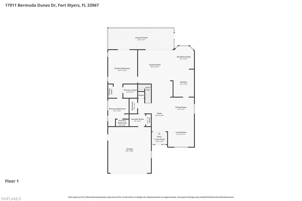 17911 Bermuda Dunes Dr Property Photo 5