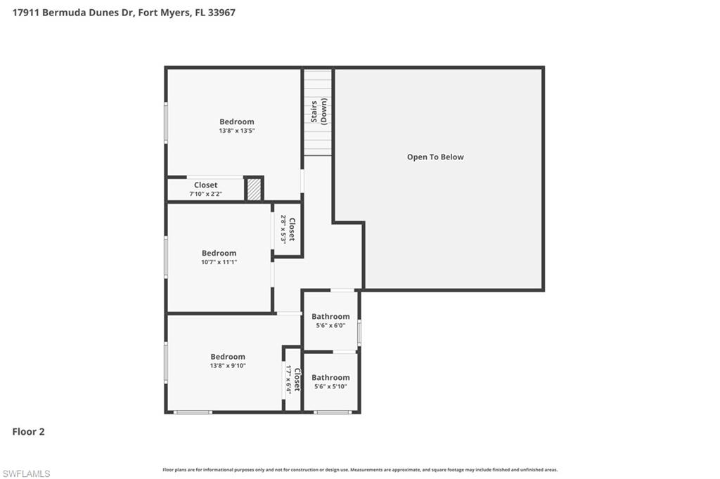 17911 Bermuda Dunes Dr Property Photo 6