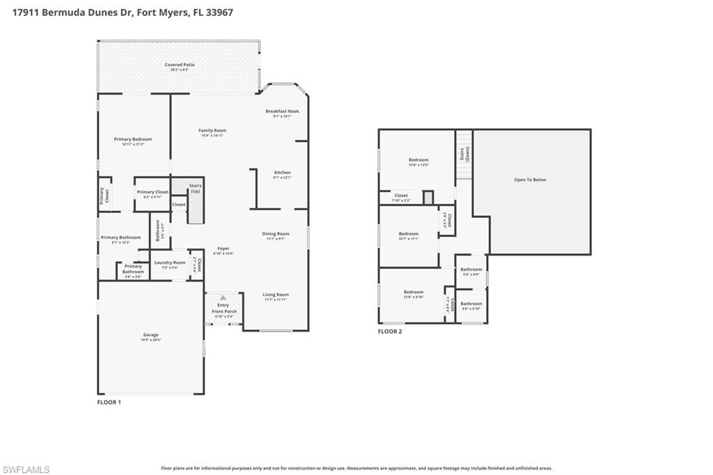 17911 Bermuda Dunes Dr Property Photo 7