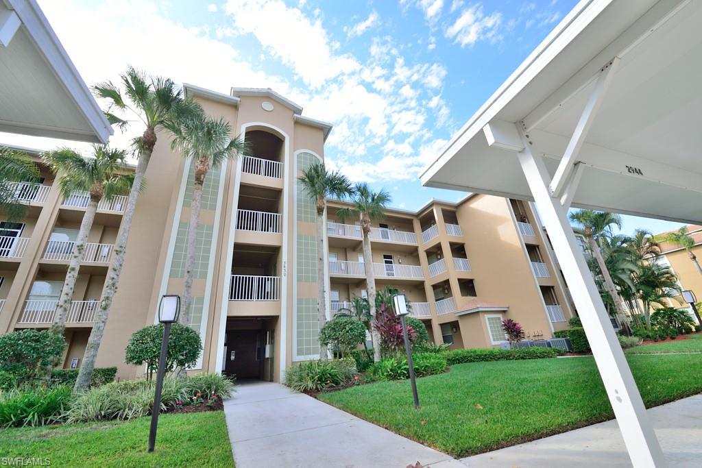 3830 Sawgrass WAY 2934 Property Photo 1