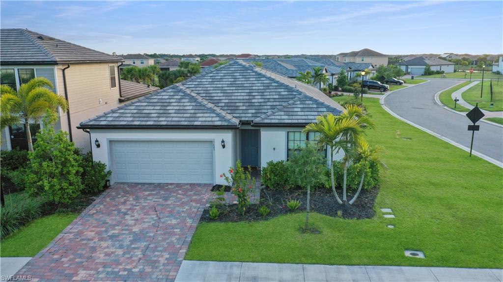 3603 Wild Sage WAY Property Photo 1