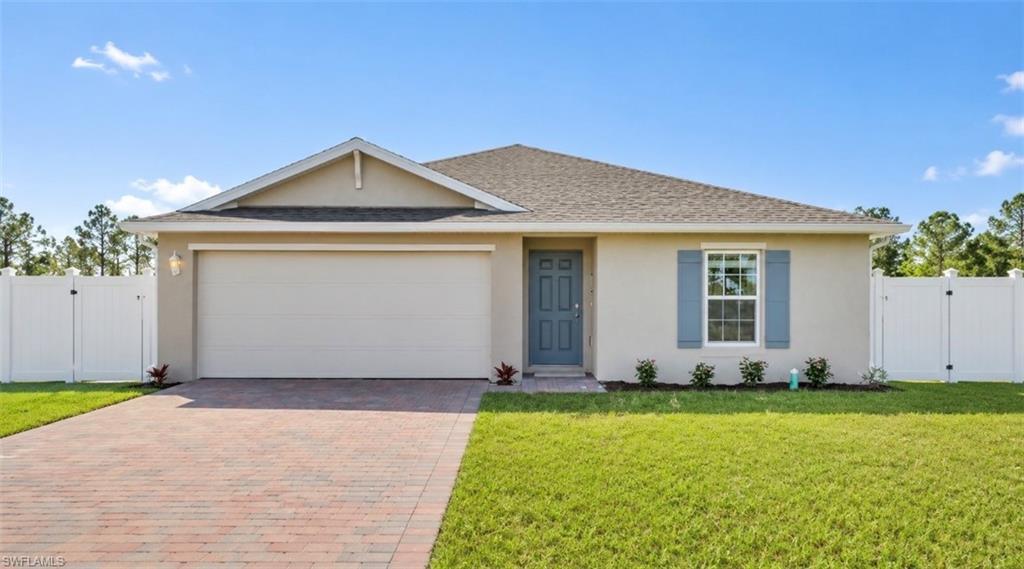 8030 Olive CIR Property Photo 1