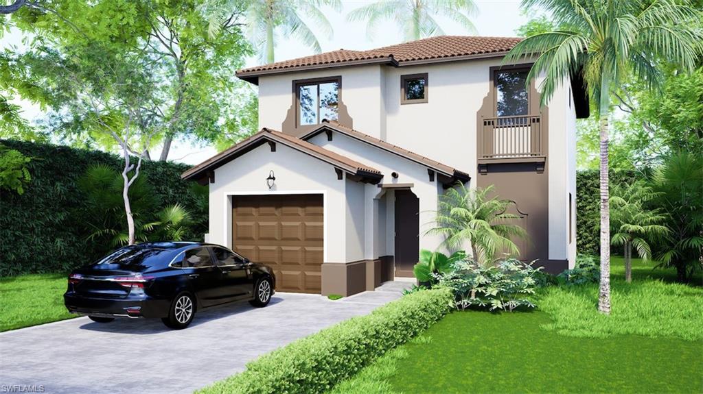 5783 Agostino Way Property Photo 1