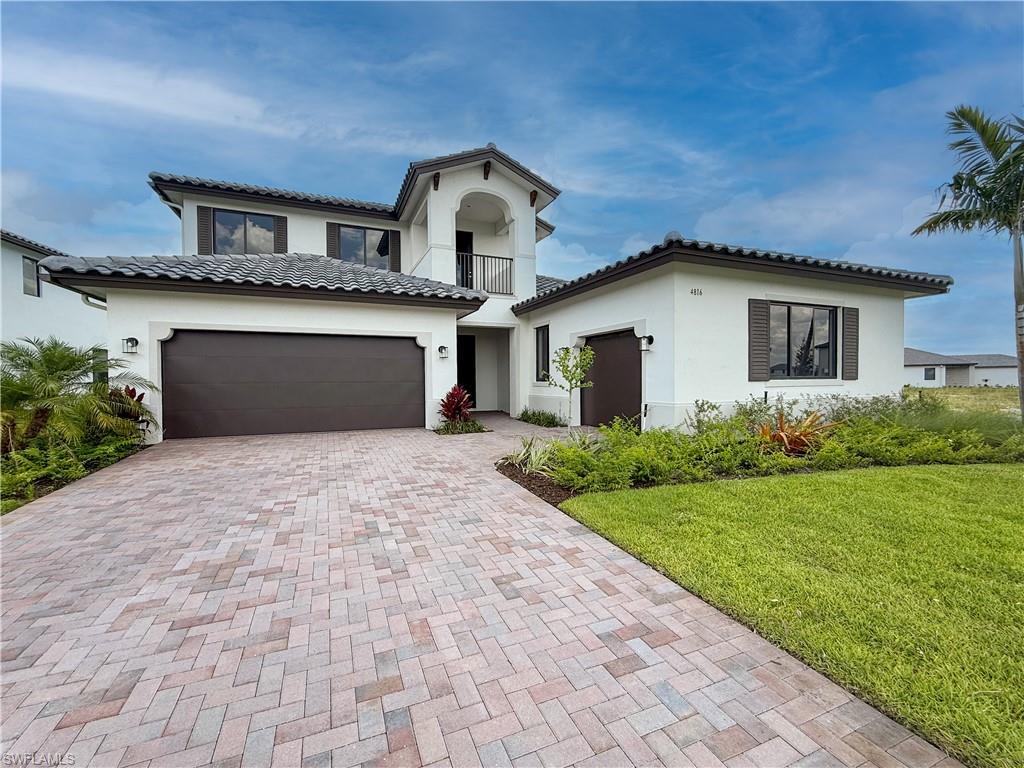 4816 GAMBERO WAY Property Photo 1