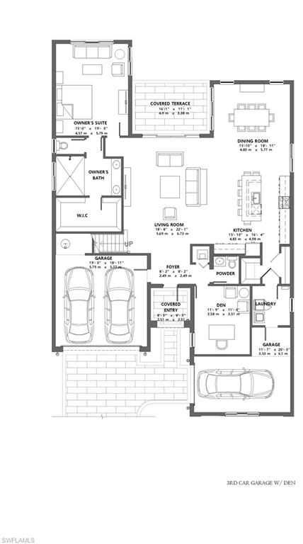 4816 Gambero Way Property Photo 2