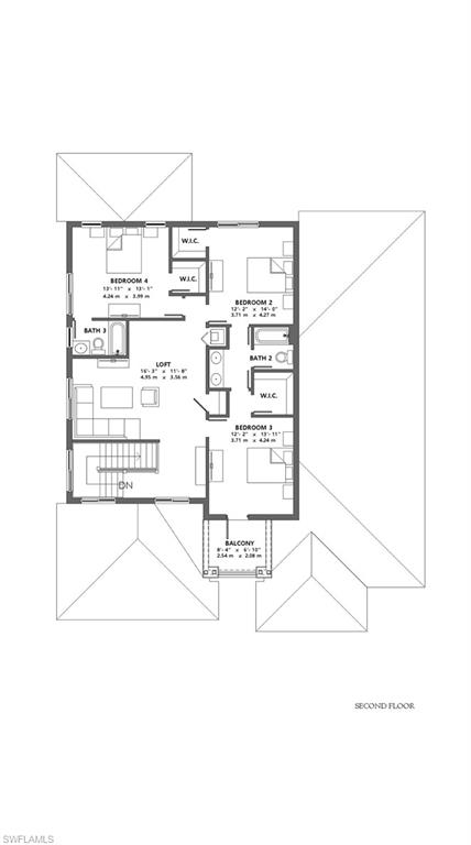 4816 Gambero Way Property Photo 3