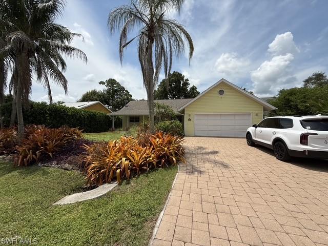 1280 Cypress Woods DR Property Photo 1