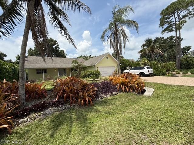 1280 Cypress Woods Dr Property Photo 3