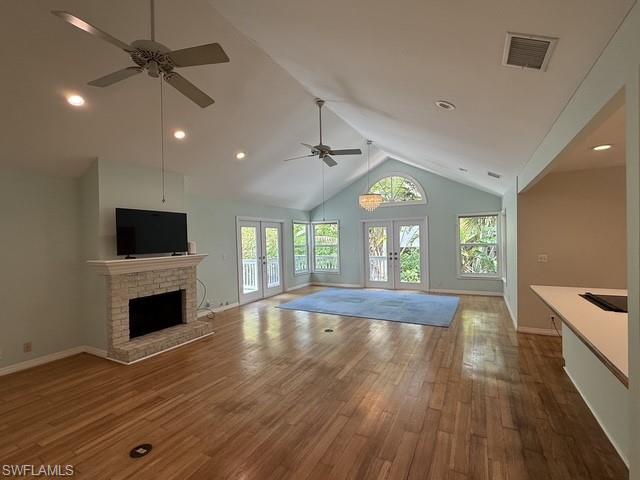 1280 Cypress Woods Dr Property Photo 5
