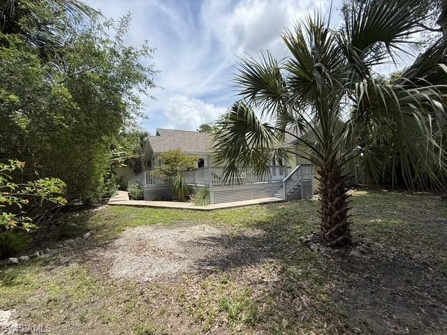 1280 Cypress Woods Dr Property Photo 21