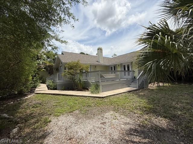 1280 Cypress Woods Dr Property Photo 22
