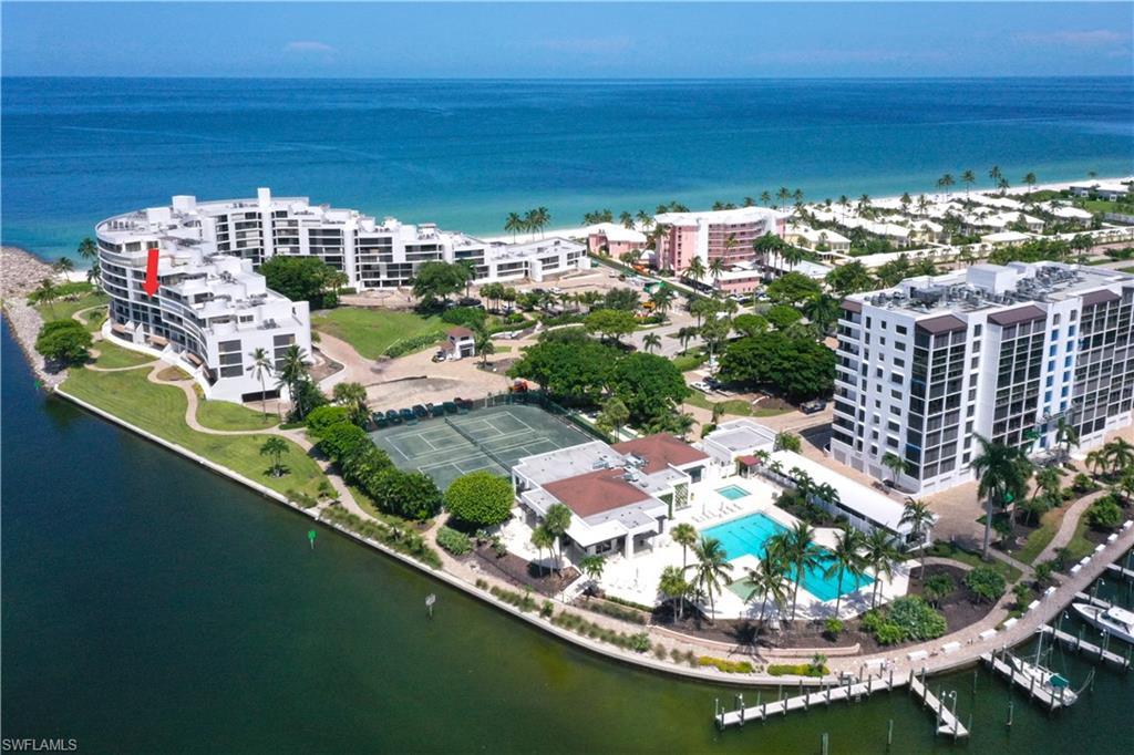 2316 Gulf Shore Blvd N 411 Property Photo 4