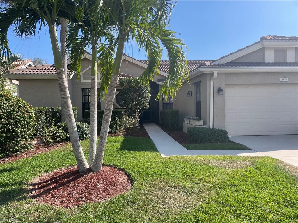 12622 Hunters Ridge DR Property Photo 1