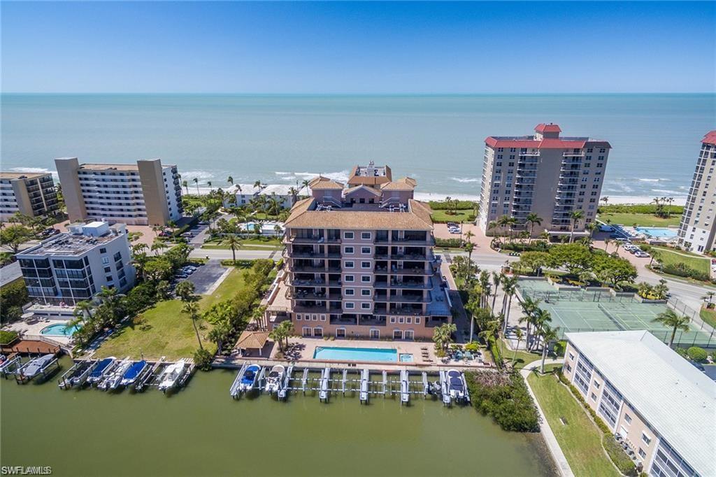 10620 Gulf Shore Dr 602 Property Photo 25