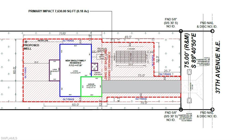 Xxx 37th AVE NE Property Photo 1