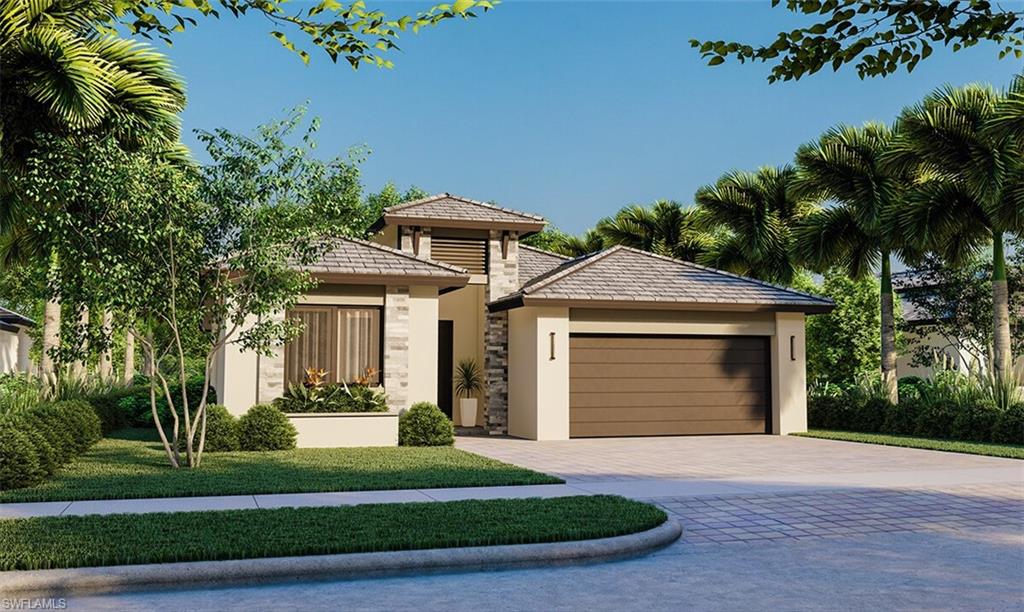 4772 Gambero WAY Property Photo 1