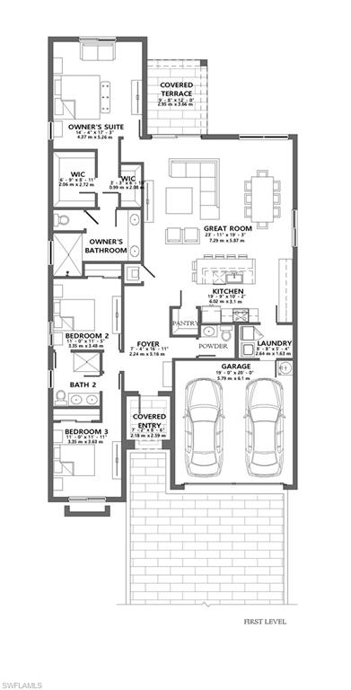4772 Gambero Way Property Photo 2