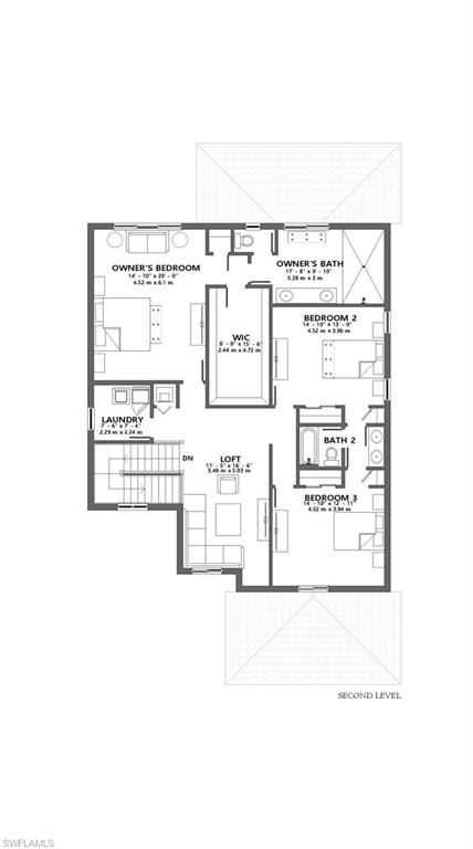 4727 Gambero Way Property Photo 3