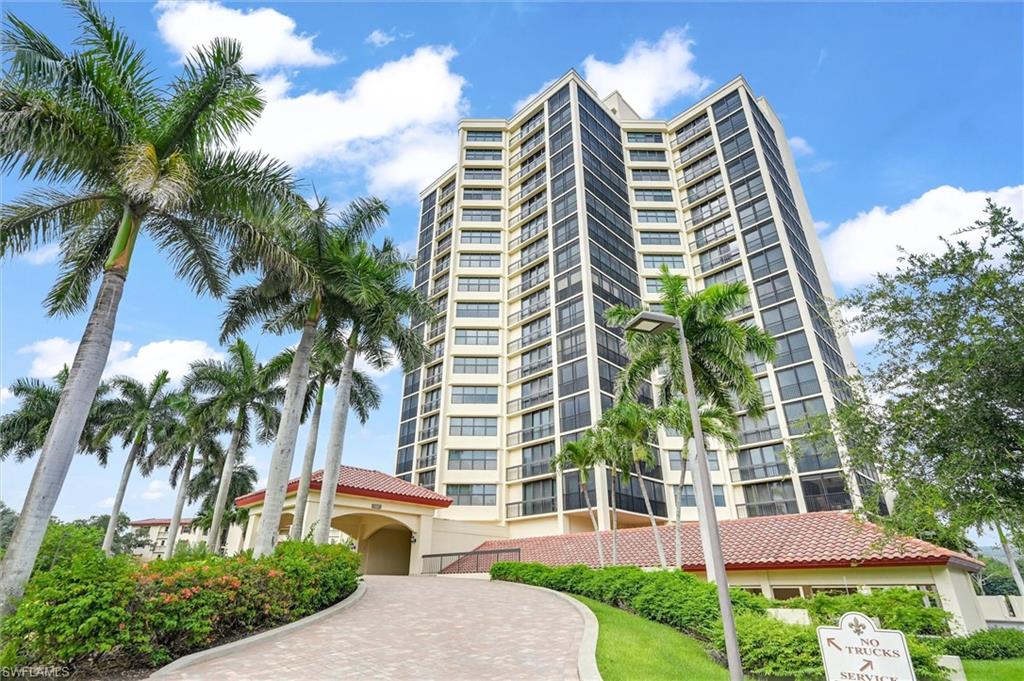 6000 Pelican Bay BLVD 1202 Property Photo 1