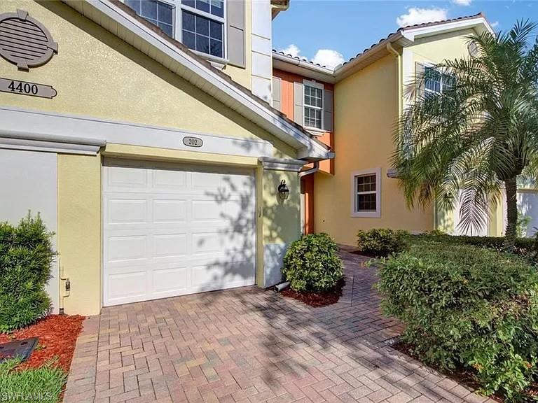 4400 Lazio Way 202 Property Photo 2