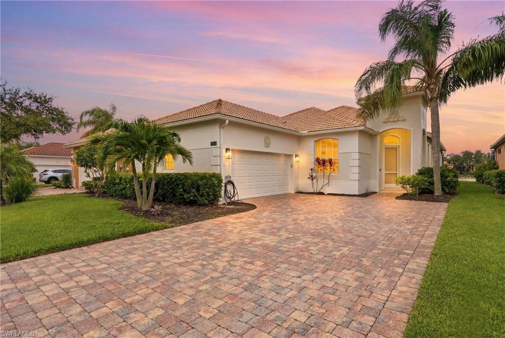 15464 Cortona WAY Property Photo 1