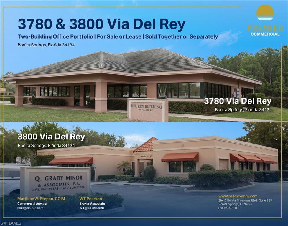 3800 Via Del Rey Property Photo 2