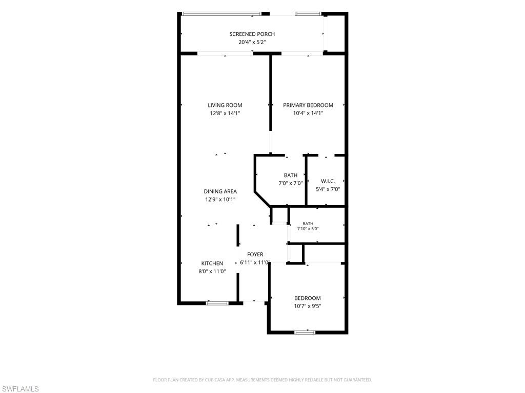 1702 Kings Lake Blvd 102 Property Photo 26