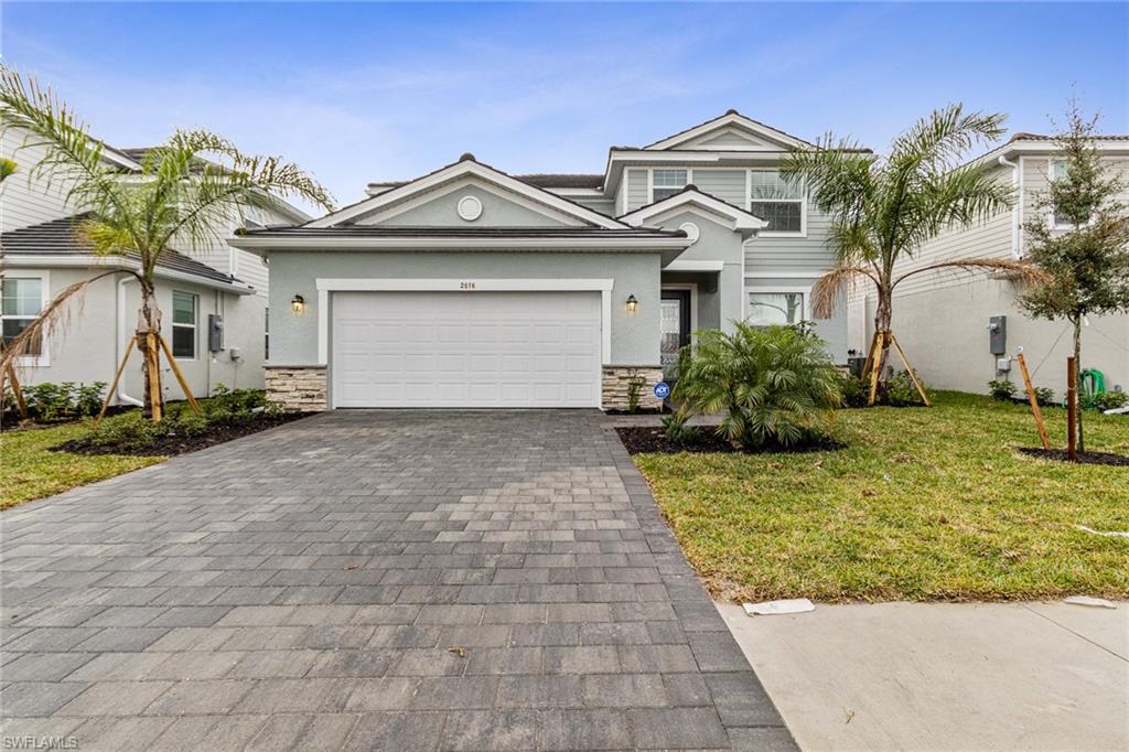 2516 Kona Way Property Photo 1