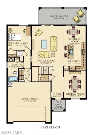 2516 Kona Way Property Photo 27
