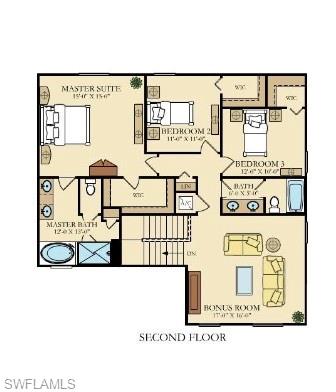 2516 Kona Way Property Photo 28