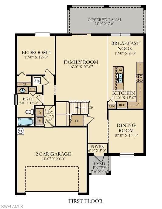9452 Foxglove Ln Property Photo 35