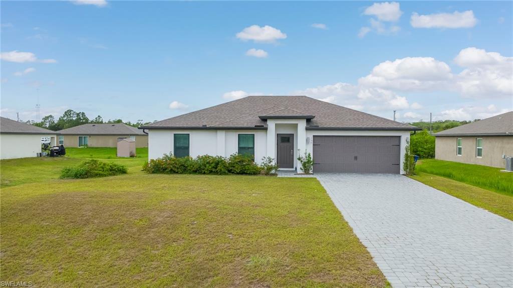 150 Blackstone DR Property Photo 1