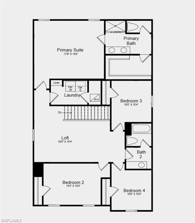 6523 Equinox Ln Property Photo 37
