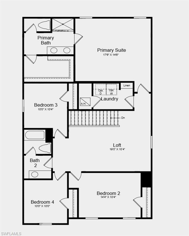 6529 Equinox Ln Property Photo 20